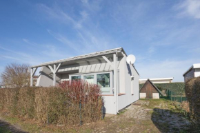 Ferienhaus Rügenblick in Stahlbrode